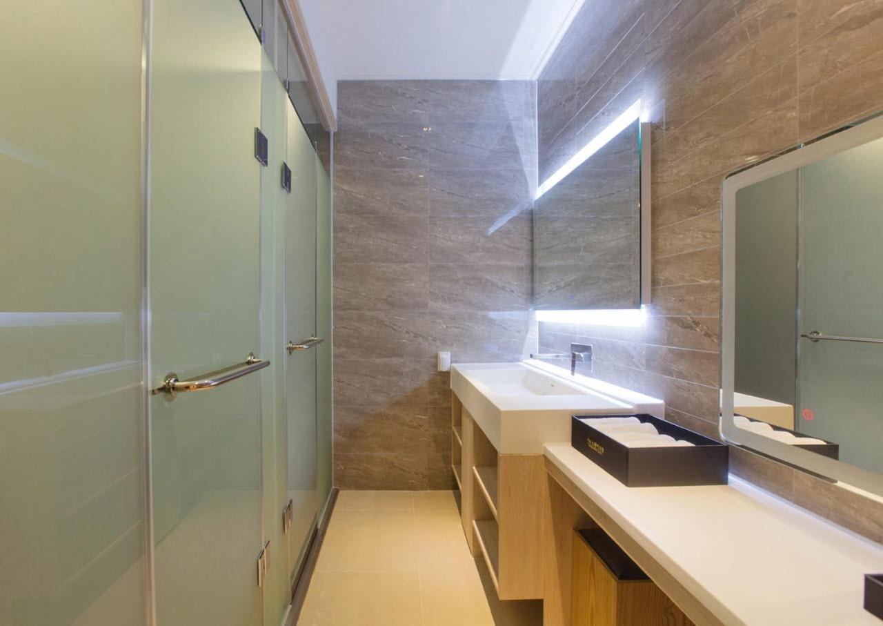 Yeosu Stay Hotel ห้อง รูปภาพ